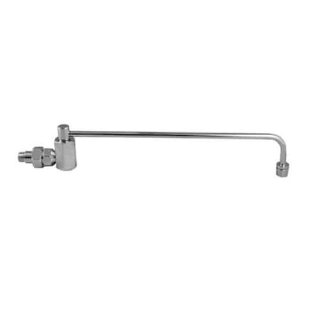 Town Foodservice Equipment Faucet Wok Auto For - Part No 228800 228800